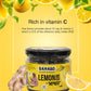 Lemon Gin Pickle 250gm