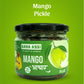 Mango Pickles 250gm