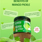 Mango Pickles 250gm