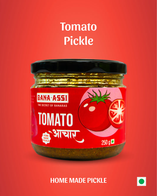 Tomato Pickle 250gm